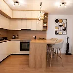 Apartament S5 By Belmont Realty Zadar
