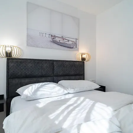 S5 By Belmont Realty Zadar
