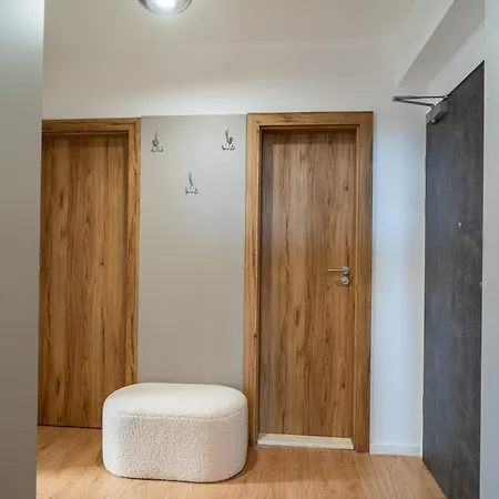 Apartament S5 By Belmont Realty