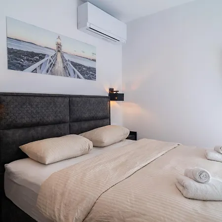 S5 By Belmont Realty Apartament Zadar