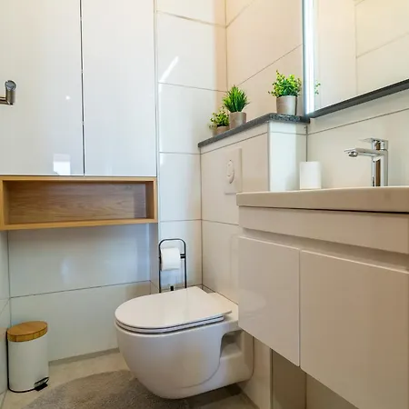 Apartament S5 By Belmont Realty