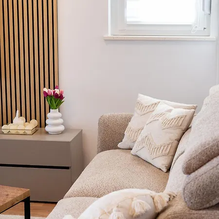 S5 By Belmont Realty Appartement *
