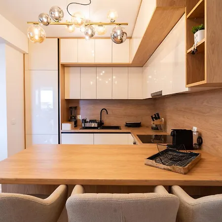 شقة S5 By Belmont Realty