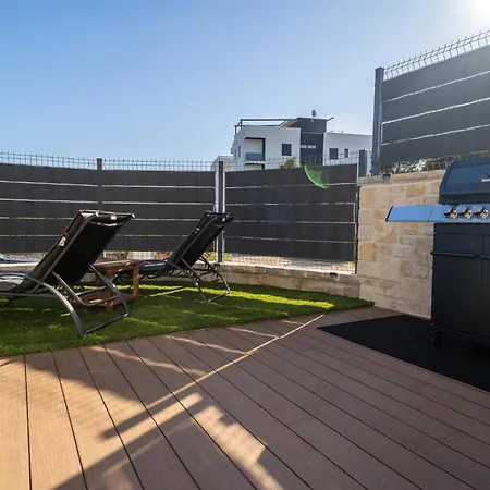 S5 By Belmont Realty Lejlighed *