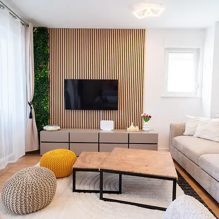 Lejlighed S5 By Belmont Realty