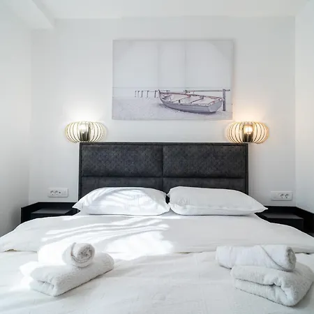 S5 By Belmont Realty زادار
