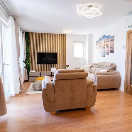 S5 By Belmont Realty Lejlighed Zadar