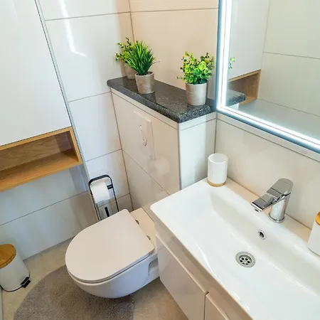 아파트 S5 By Belmont Realty 자다르