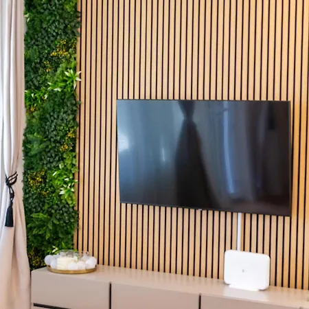 شقة S5 By Belmont Realty