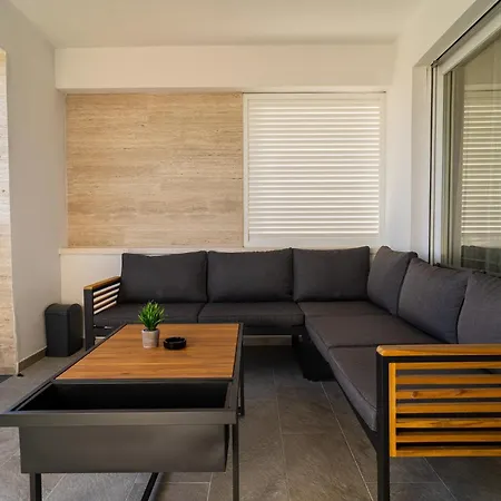 شقة S5 By Belmont Realty زادار