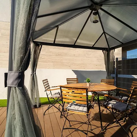 S5 By Belmont Realty * Zadar