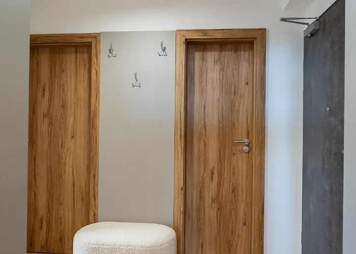 Apartman S5 By Belmont Realty