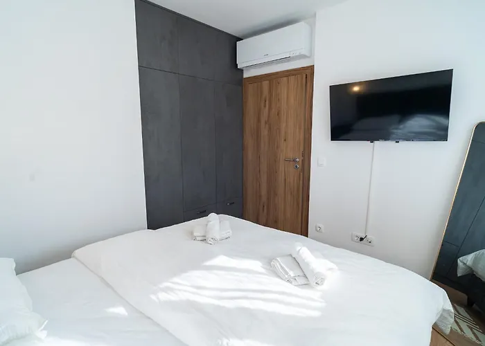 Apartman S5 By Belmont Realty *