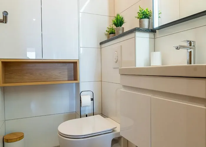 Apartman S5 By Belmont Realty