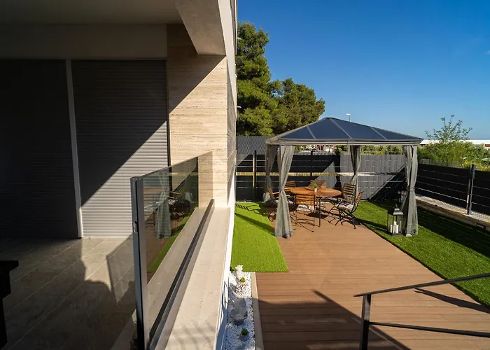 Apartman S5 By Belmont Realty *