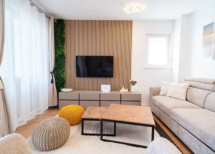 Apartman S5 By Belmont Realty