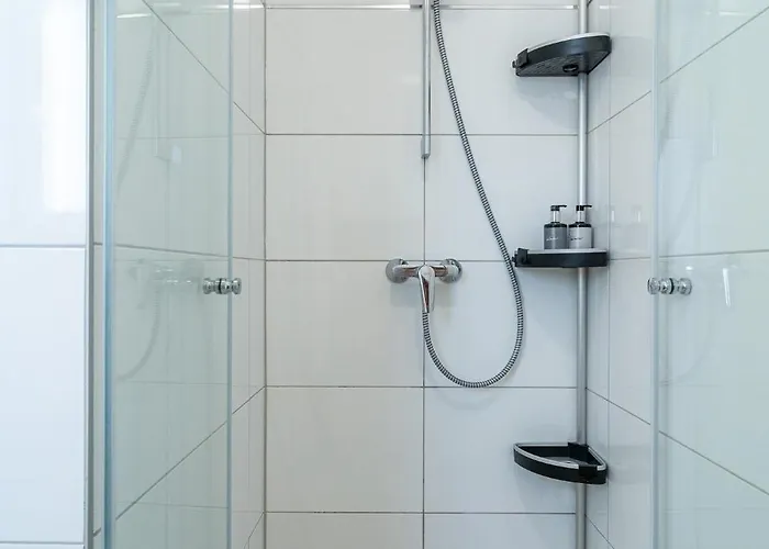 Apartman S5 By Belmont Realty Zára