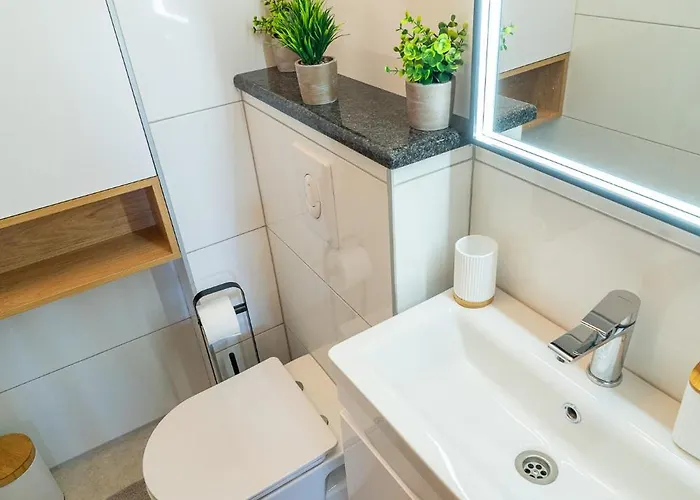 Apartman S5 By Belmont Realty Zára