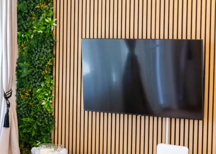 Apartman S5 By Belmont Realty