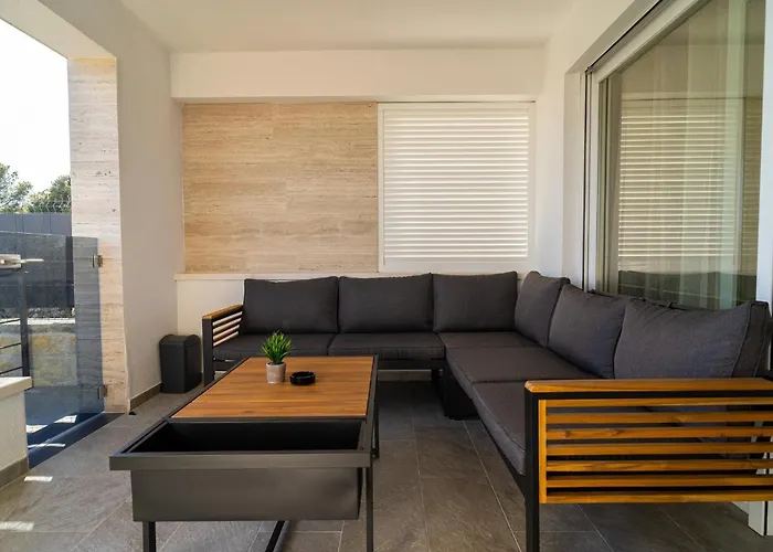 Apartman S5 By Belmont Realty Zára